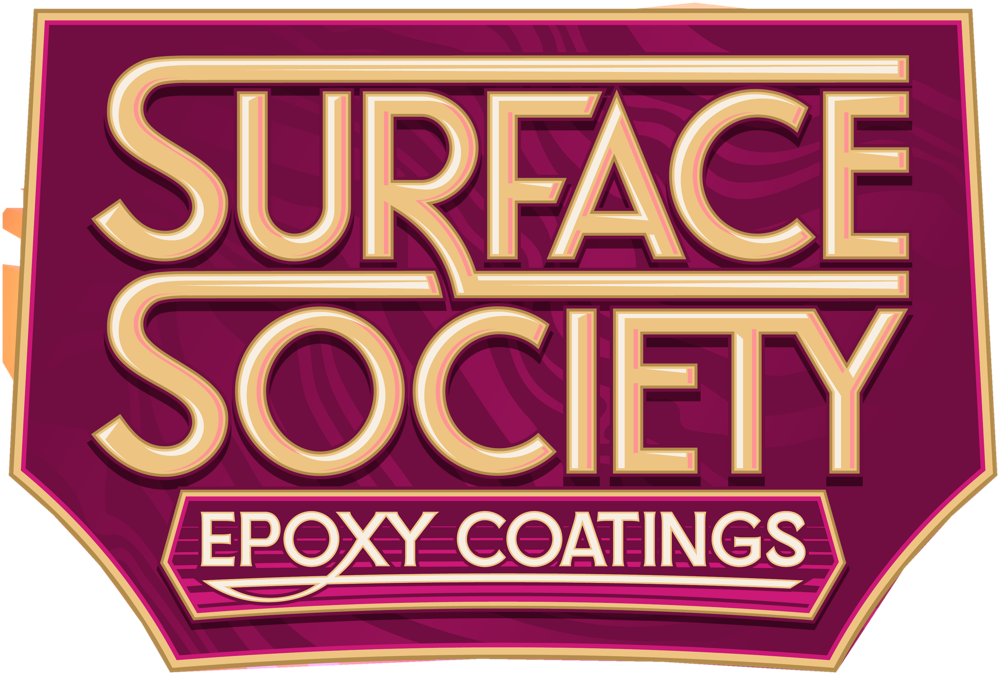Surface Society Epoxy Coatings