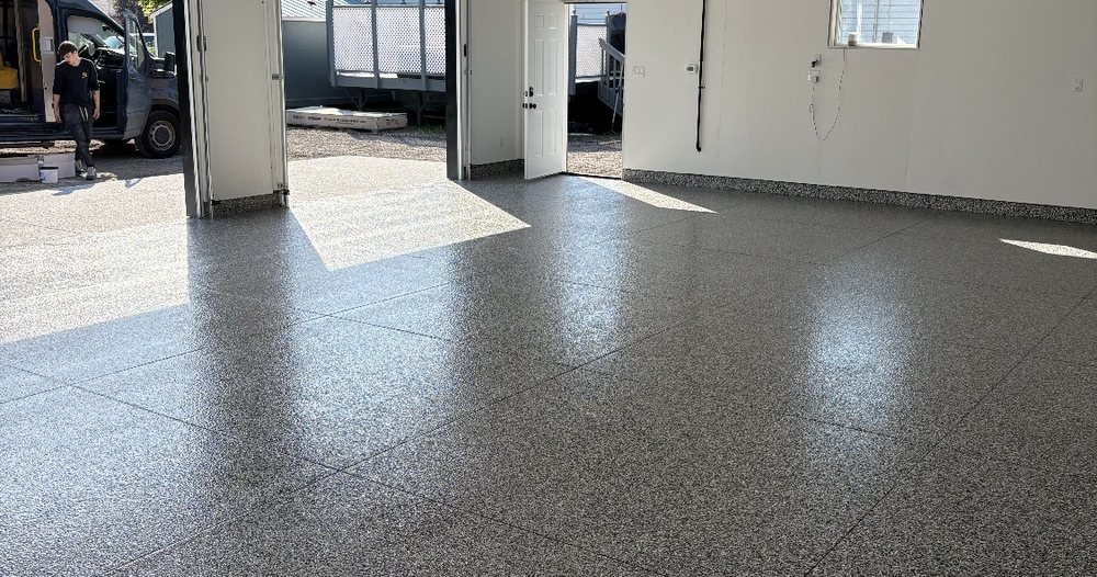 Commercial Coatings
